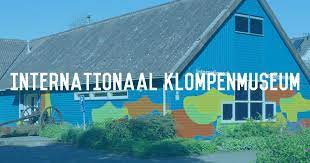 Internationaal Klompenmuseum logo