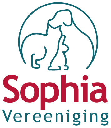 Sophia Vereeniging logo